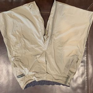 Lululemon Men’s size 34 hybrid shorts